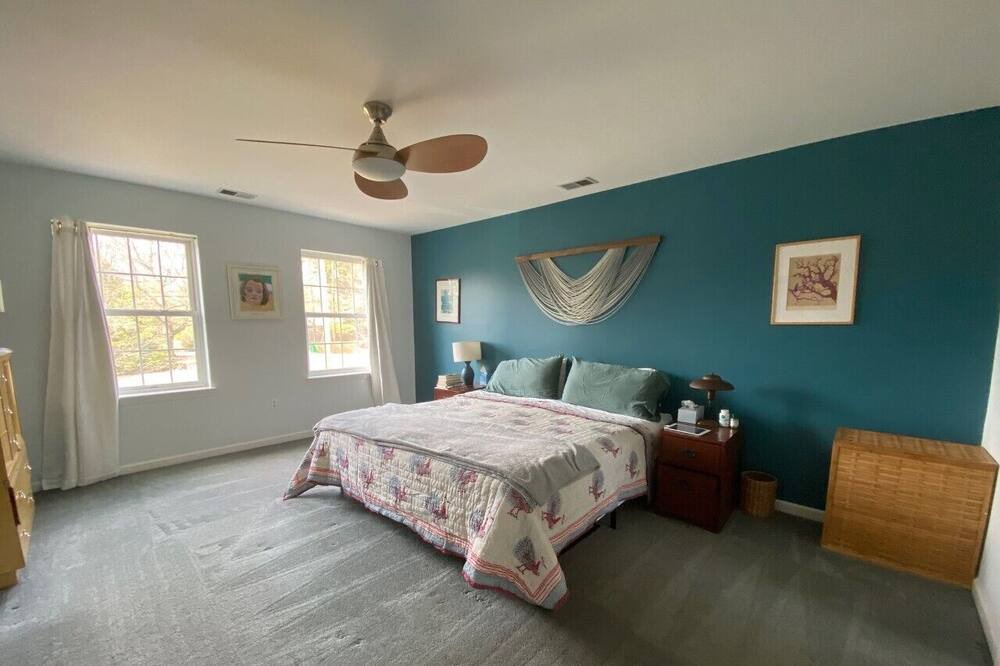 Photo of Bedroom in Beacon