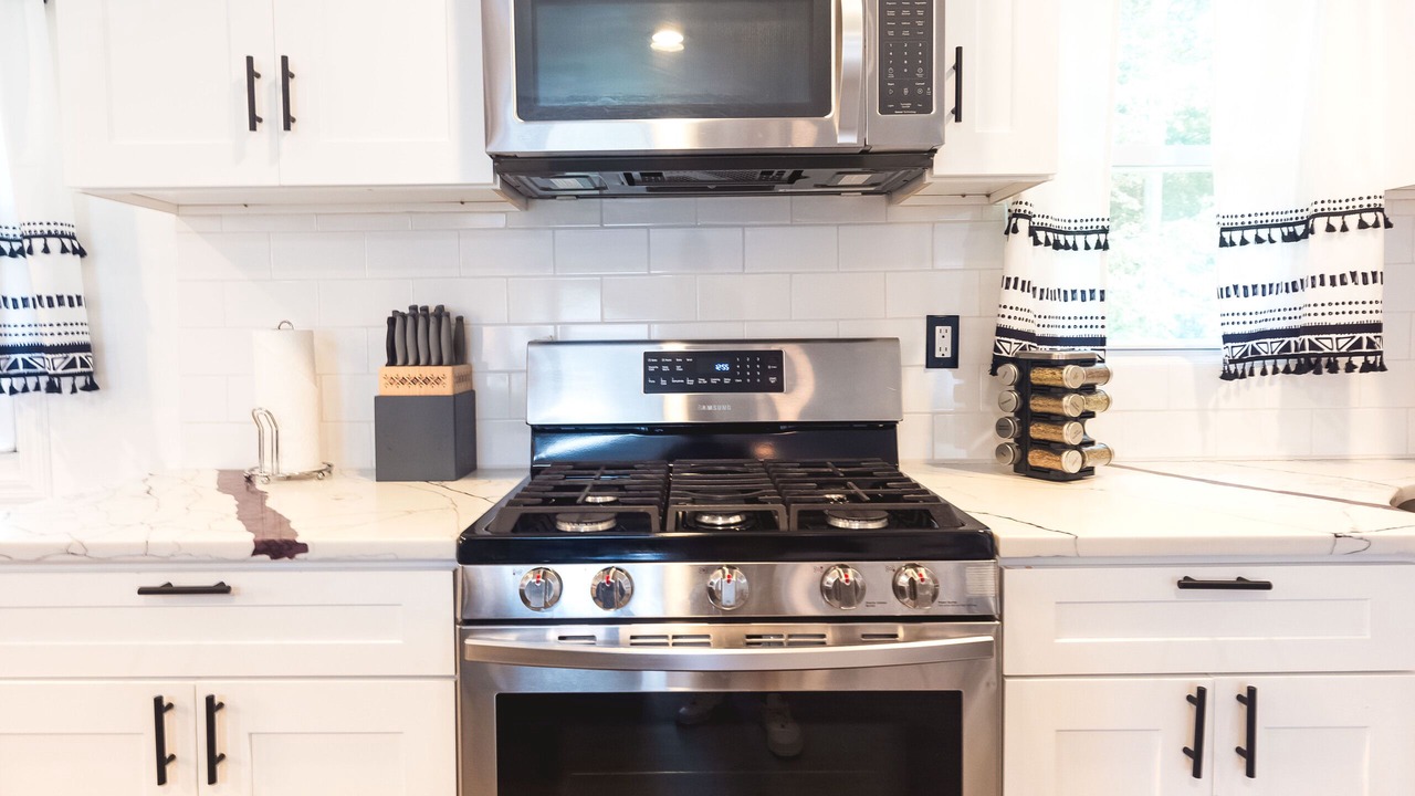 Photo of Kitchen in Piscataway
