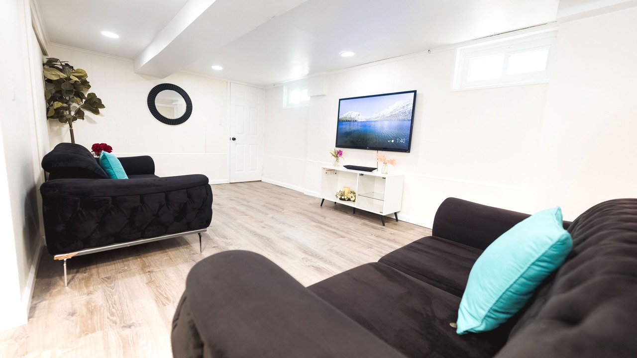 Photo of Livingroom in Piscataway