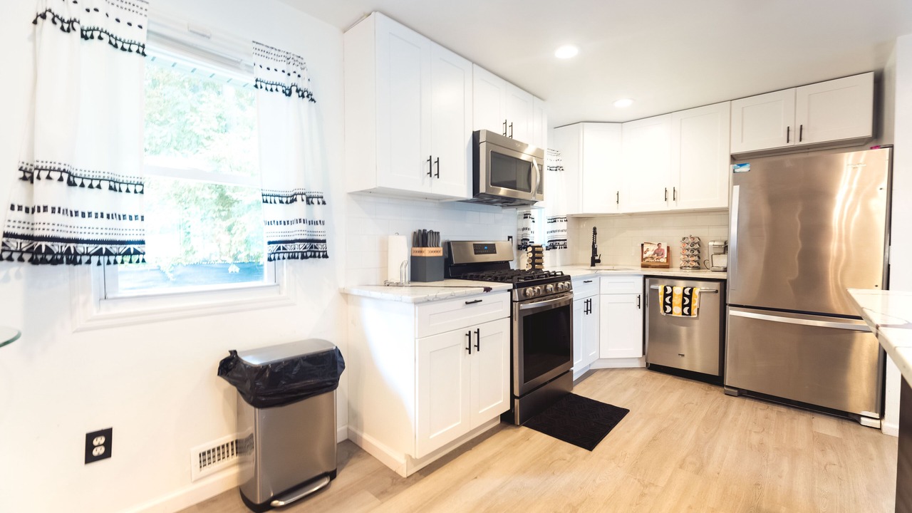 Photo of Kitchen in Piscataway