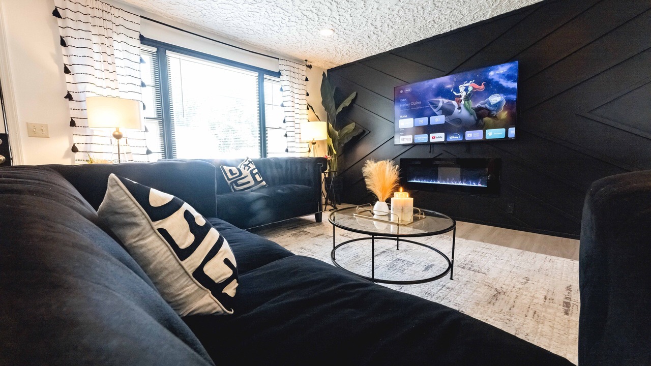 Photo of Livingroom in Piscataway