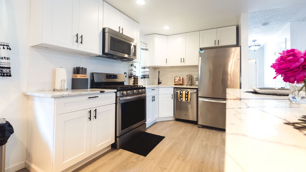 Photo of Kitchen in Piscataway