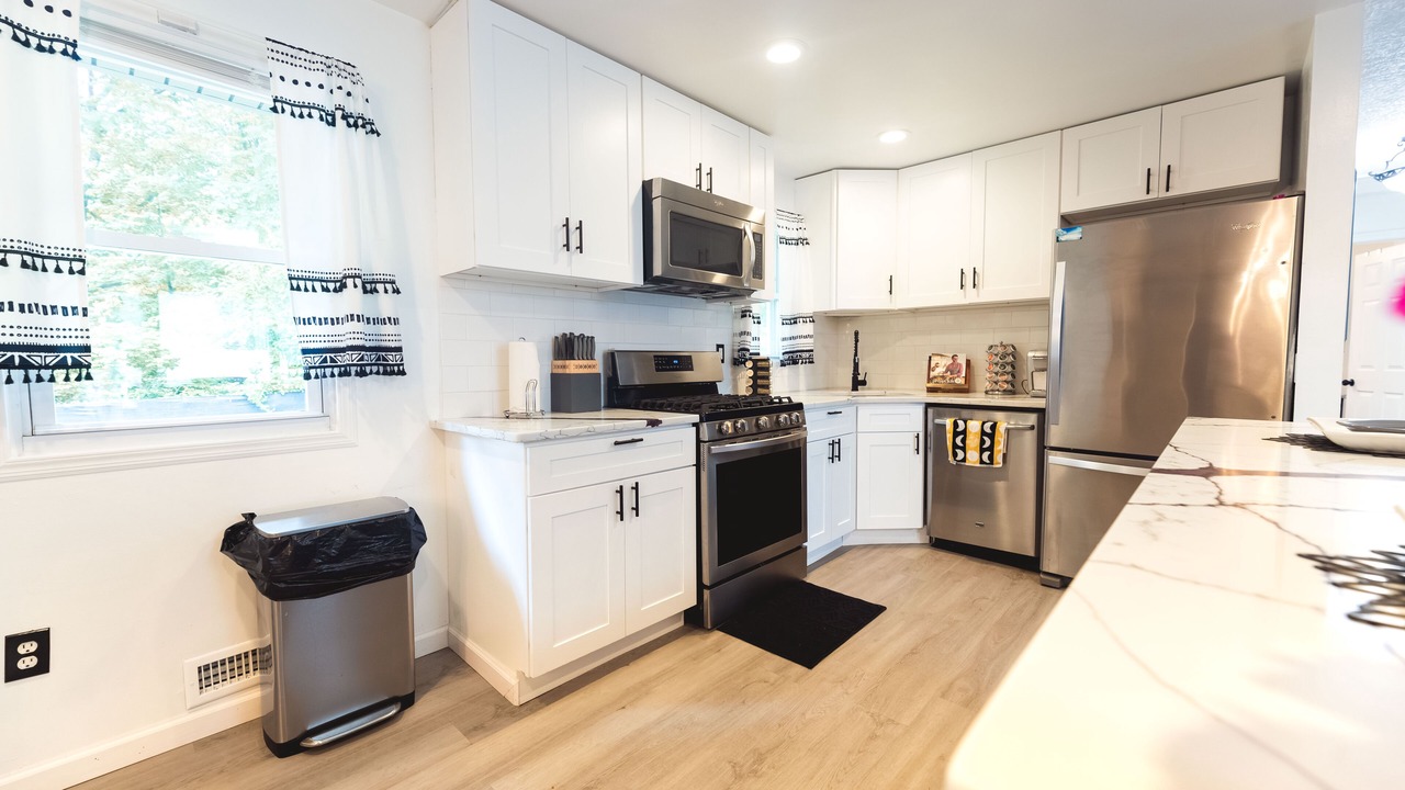 Photo of Kitchen in Piscataway