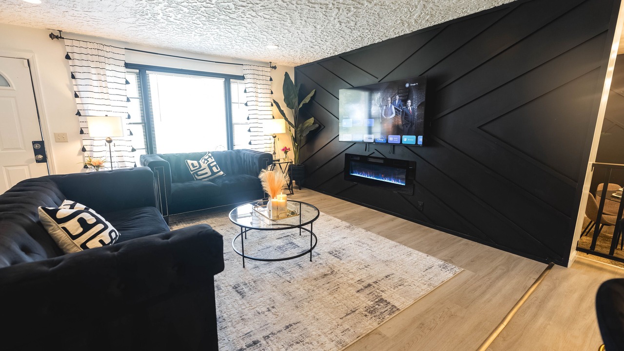 Photo of Livingroom in Piscataway