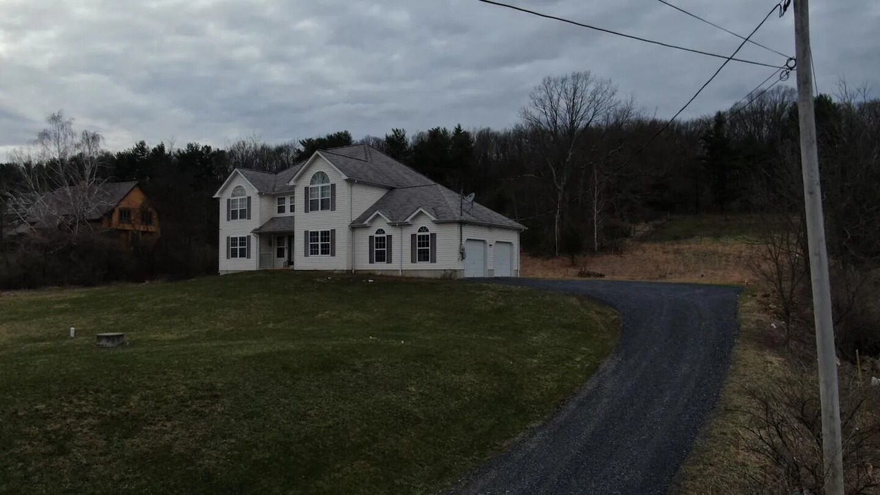 Photo of Outdoor in Saylorsburg