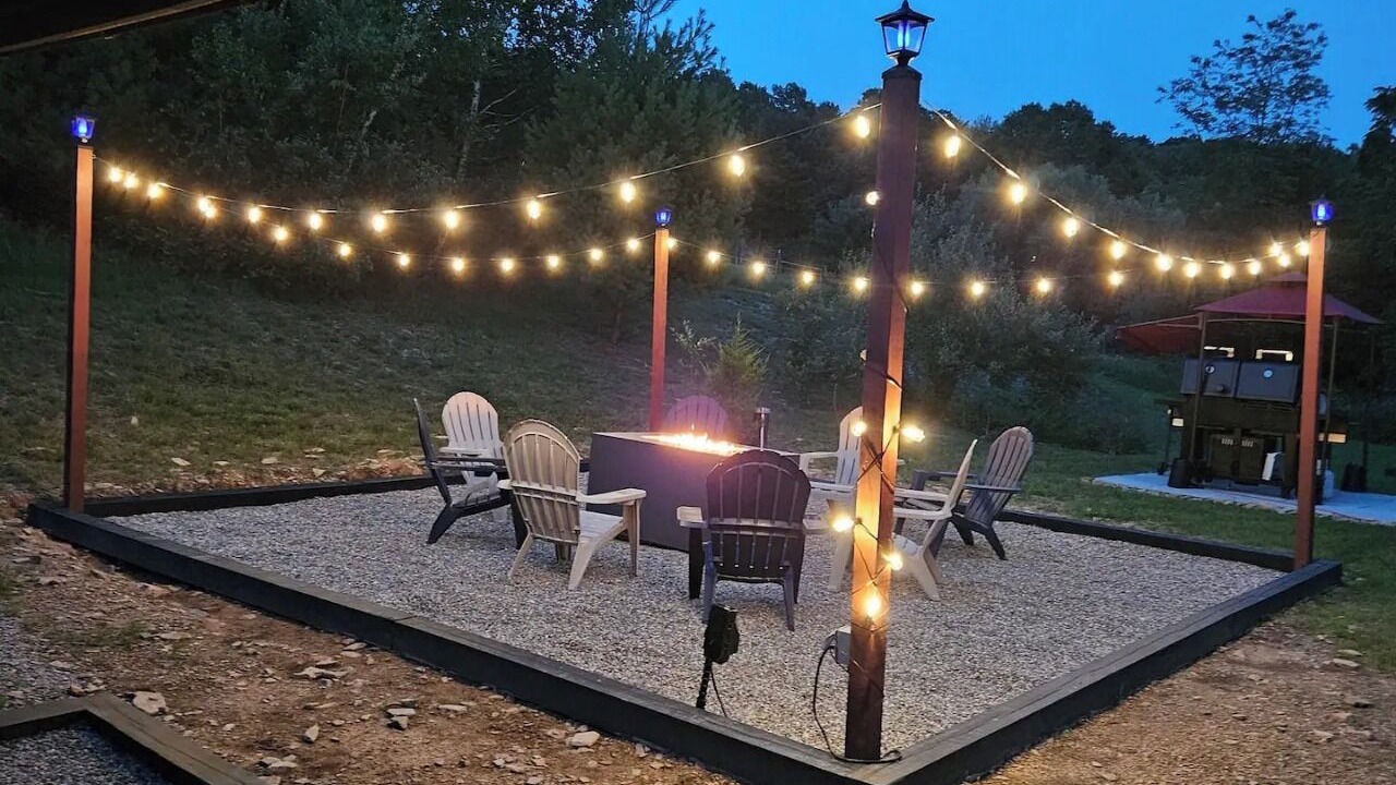 Photo of Outdoor in Saylorsburg