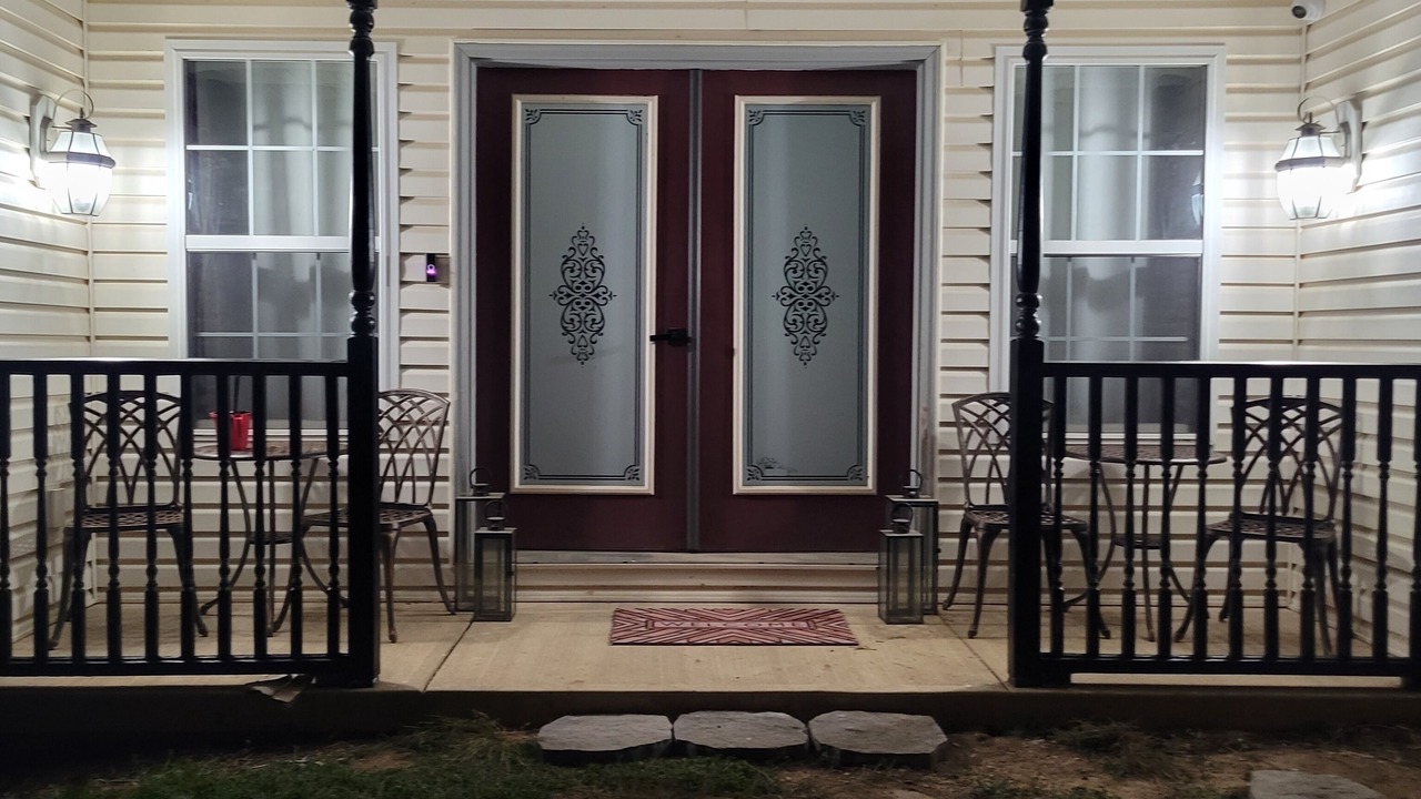 Photo of Outdoor in Saylorsburg