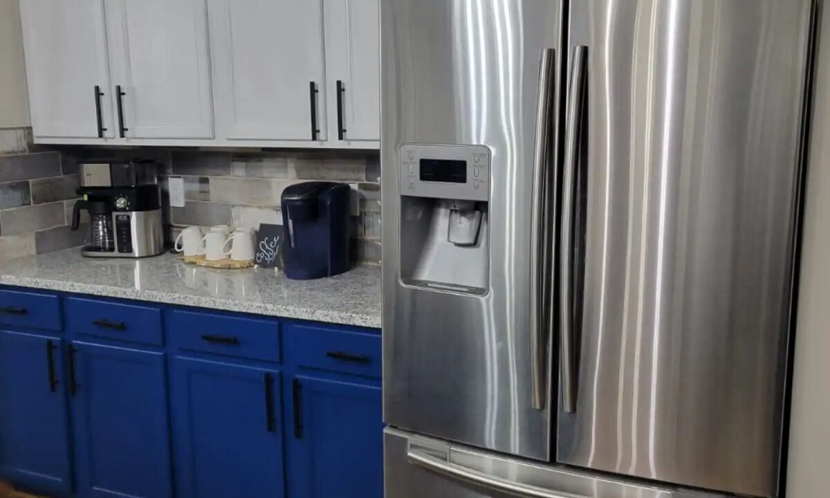 Photo of Kitchen in Saylorsburg