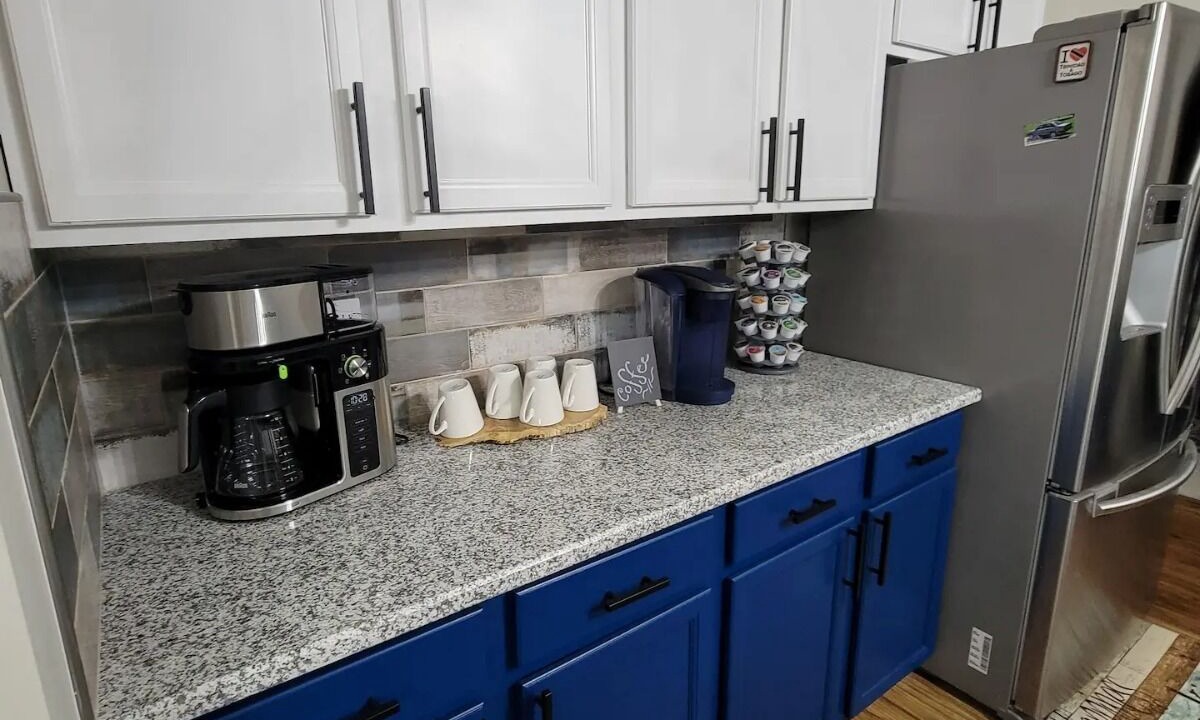 Photo of Kitchen in Saylorsburg