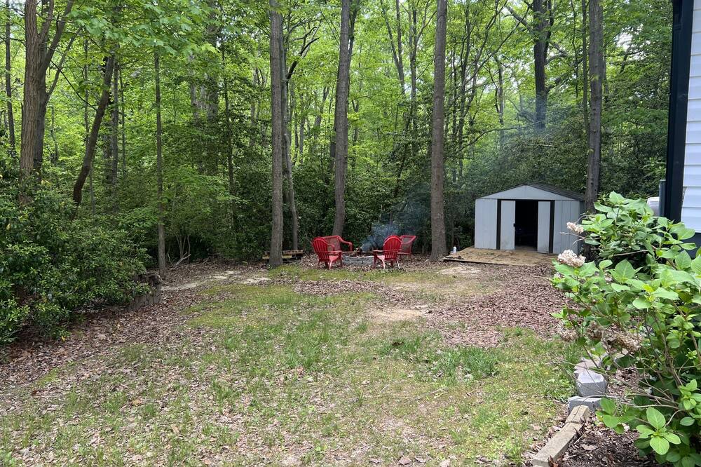 Photo of Outdoor in Chesapeake Ranch Estates-Drum Point
