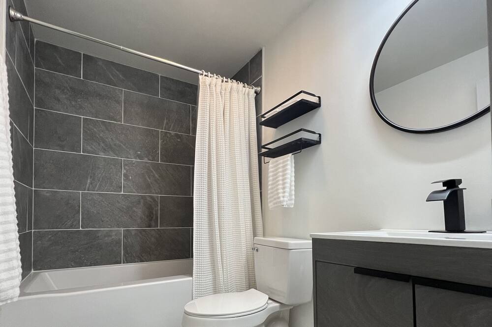 Photo of Bathroom in Chesapeake Ranch Estates-Drum Point
