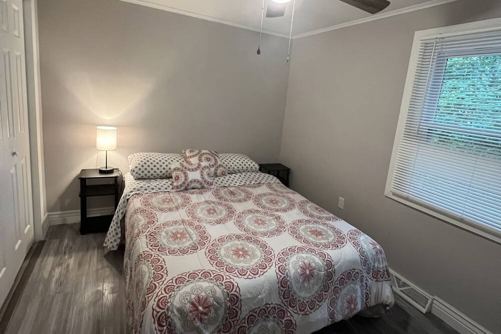 Photo of Bedroom in Chesapeake Ranch Estates-Drum Point