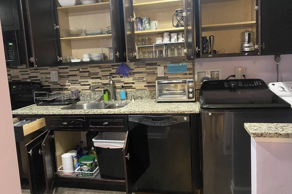 Photo of Kitchen in Aspen Hill