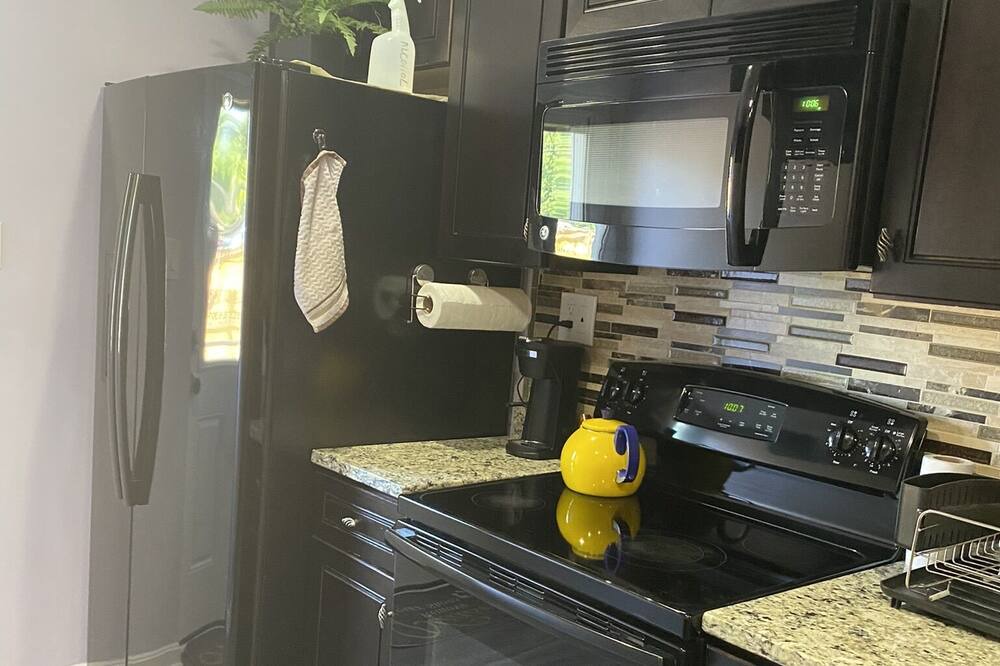Photo of Kitchen in Aspen Hill
