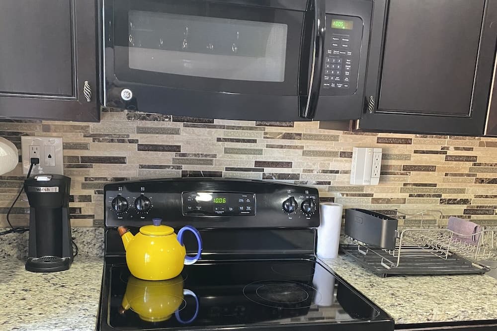 Photo of Kitchen in Aspen Hill