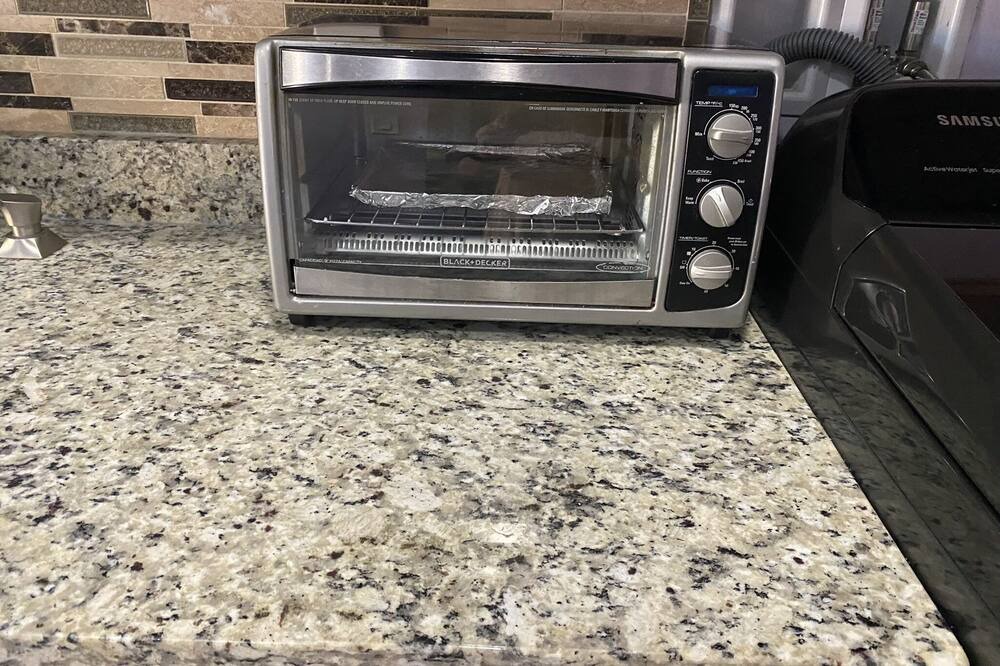 Photo of Kitchen in Aspen Hill