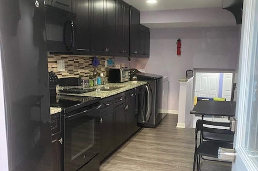 Photo of Kitchen in Aspen Hill