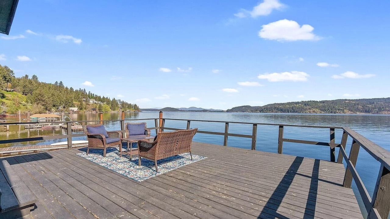 Photo of Outdoor in Coeur d'Alene