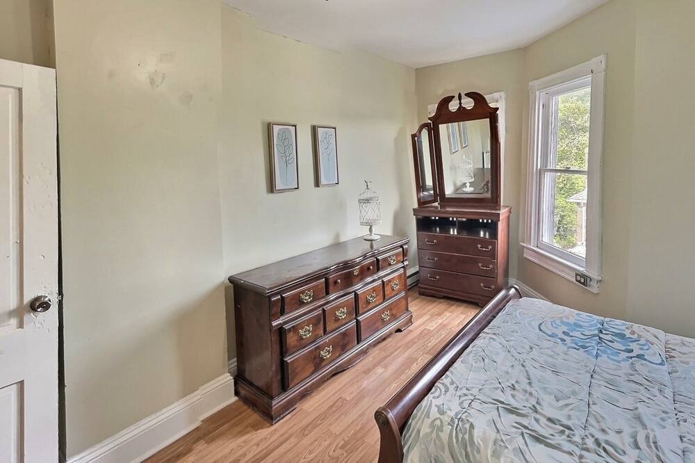 Photo of Bedroom in Cumberland