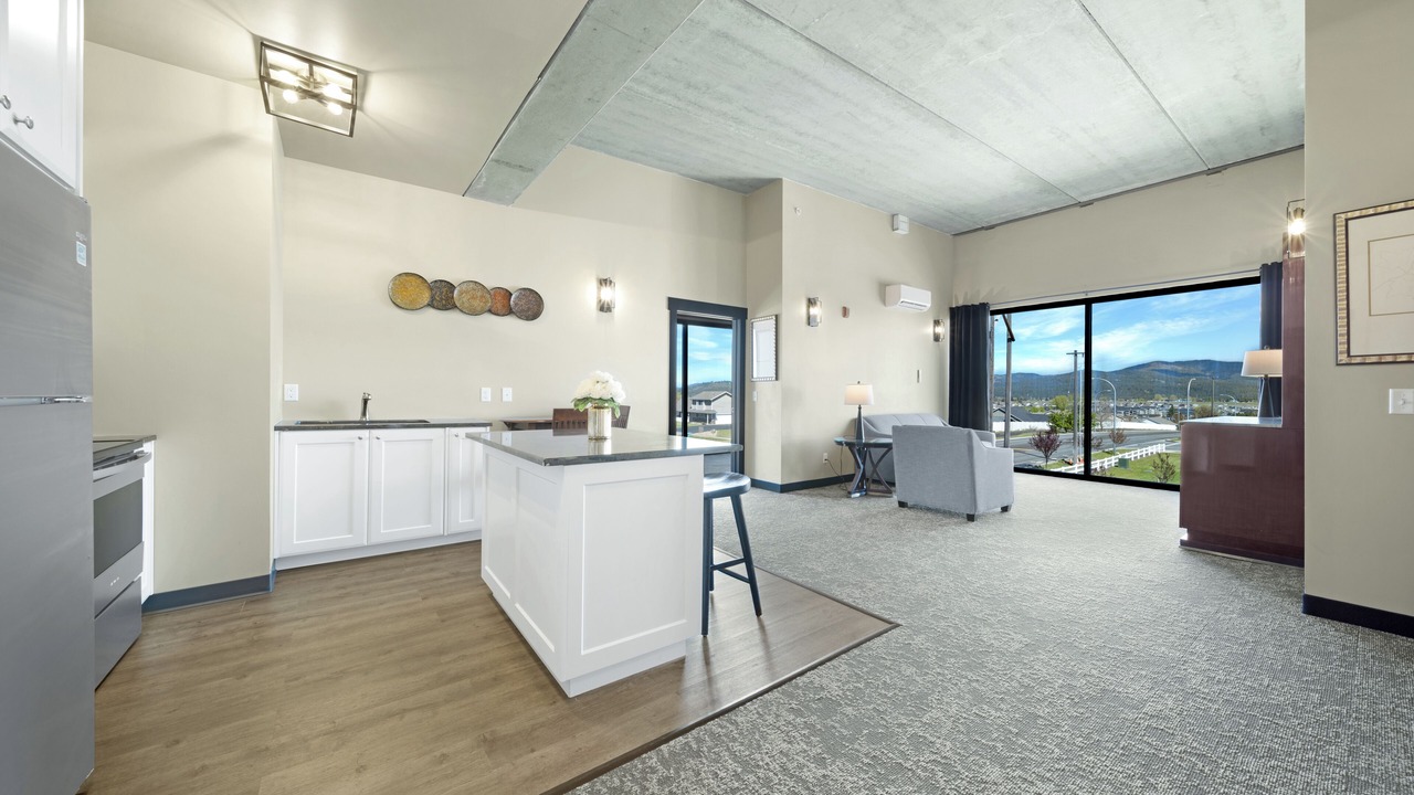 Photo of Kitchen in Post Falls