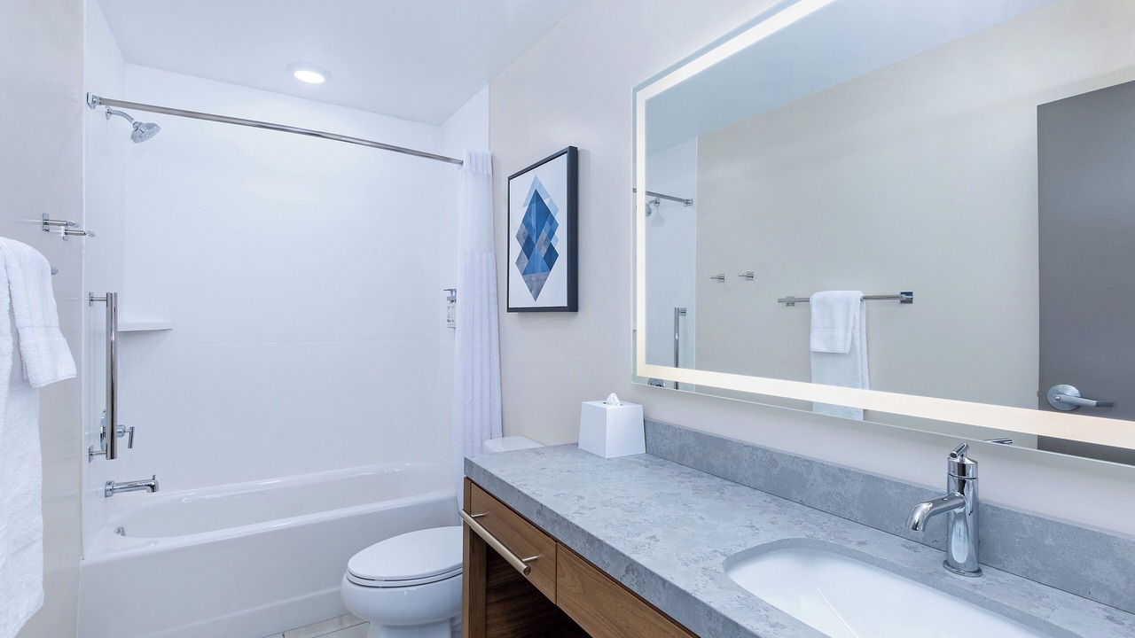 Photo of Bathroom in Erlanger