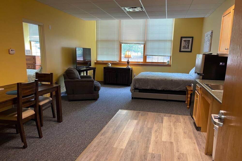 Photo of Bedroom in New Kensington