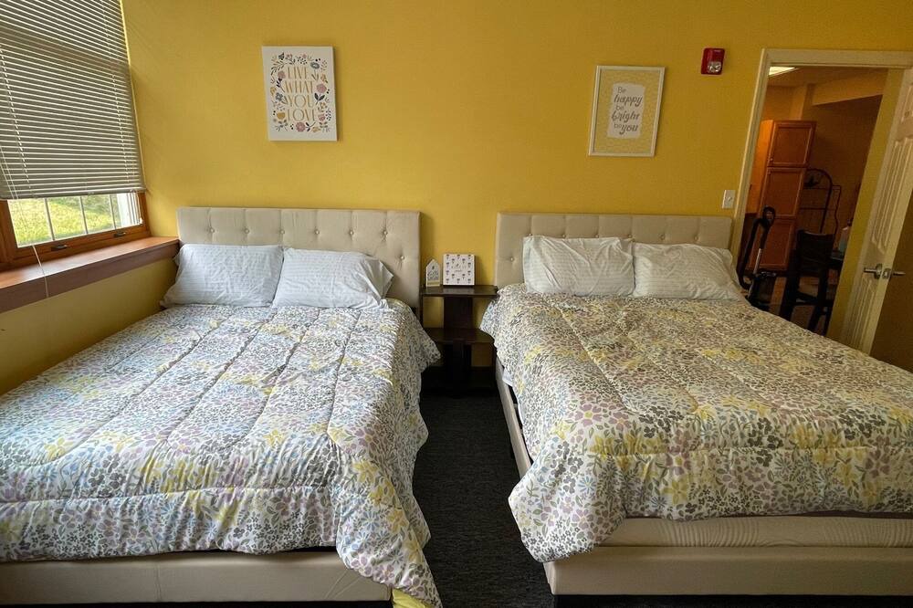 Photo of Bedroom in New Kensington
