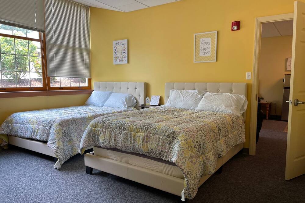 Photo of Bedroom in New Kensington