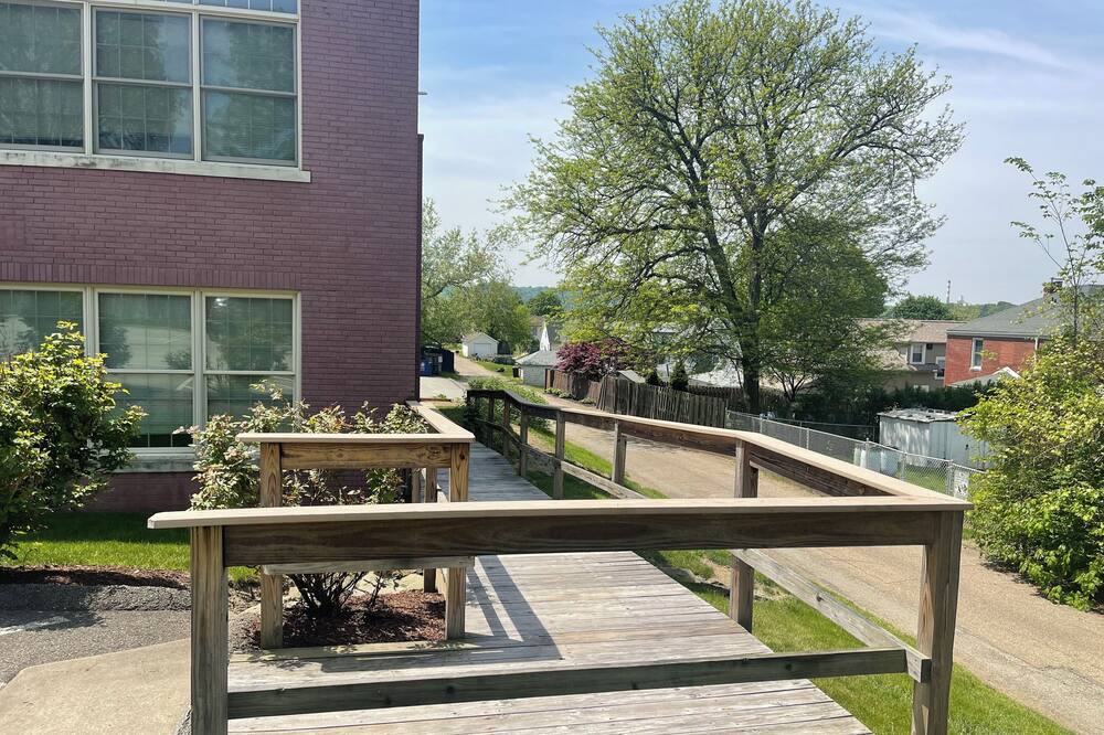 Photo of Outdoor in New Kensington