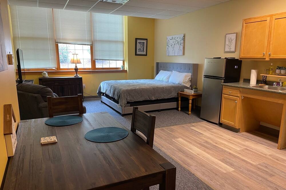 Photo of Bedroom in New Kensington