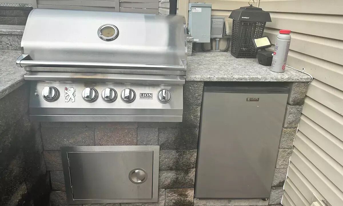 Photo of Outdoor in Bloomfield