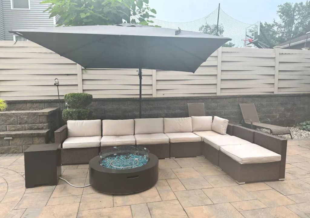 Photo of Patio Balcony in Bloomfield