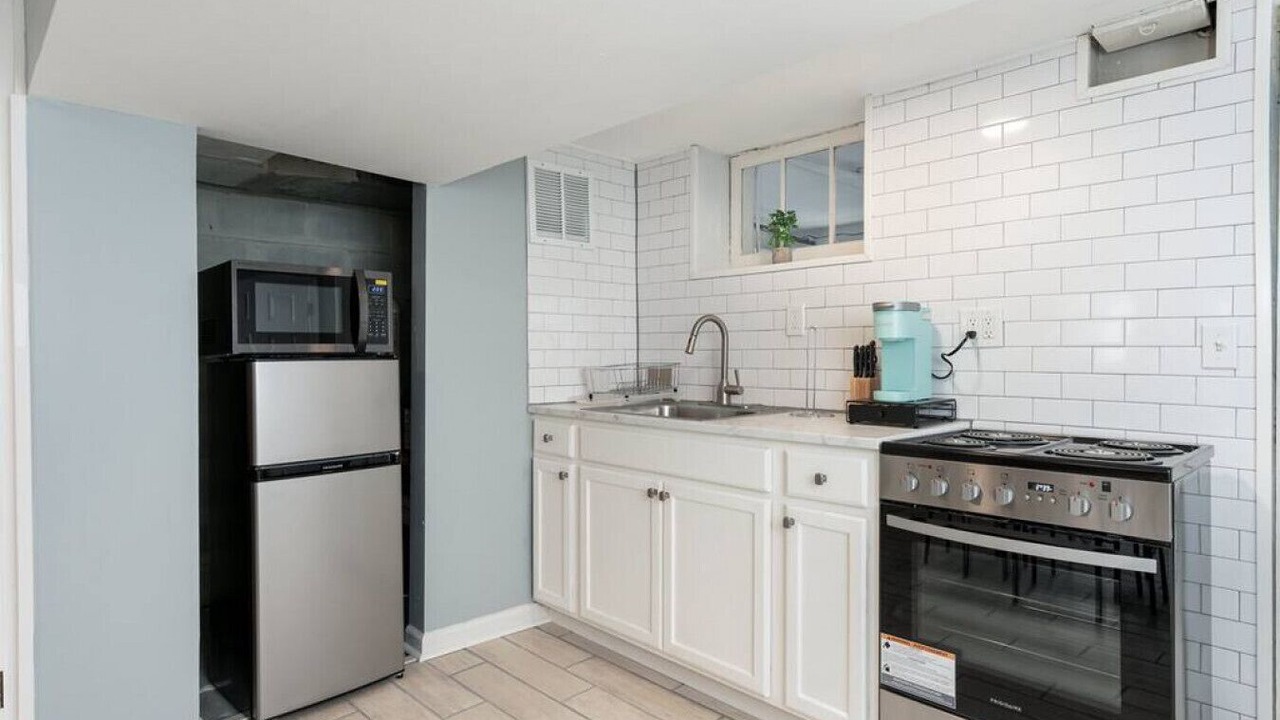 Photo of Kitchen in Dundalk
