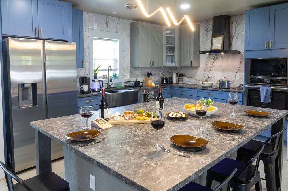 Photo of Kitchen in Centreville