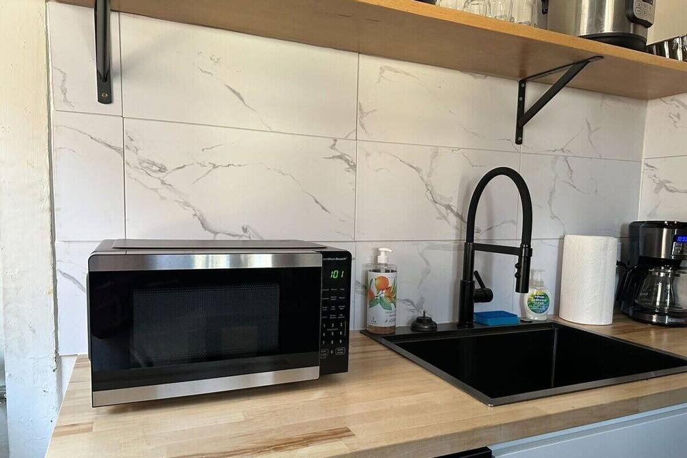 Photo of Kitchen in Medina