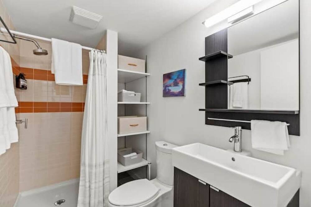 Photo of Bathroom in Eckington