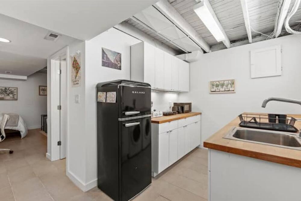 Photo of Kitchen in Eckington