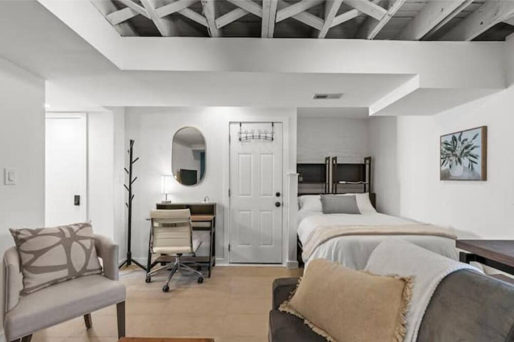 Photo of Bedroom in Eckington