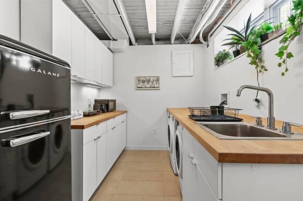 Photo of Kitchen in Eckington