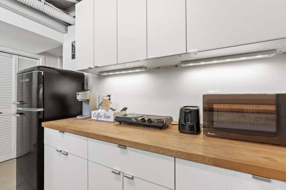 Photo of Kitchen in Eckington