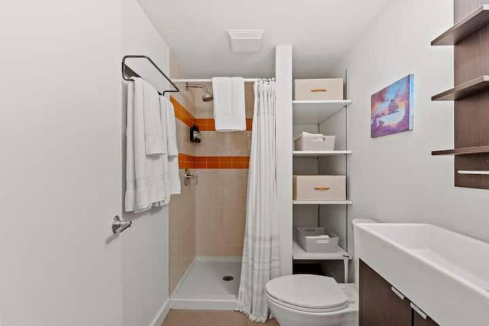 Photo of Bathroom in Eckington