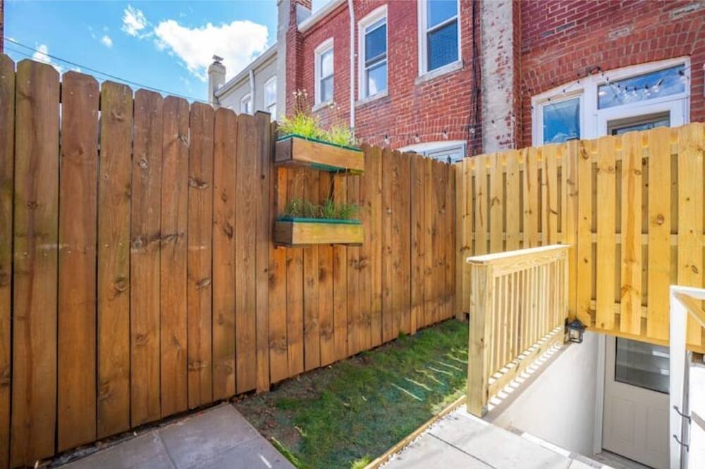 Photo of Outdoor in Eckington