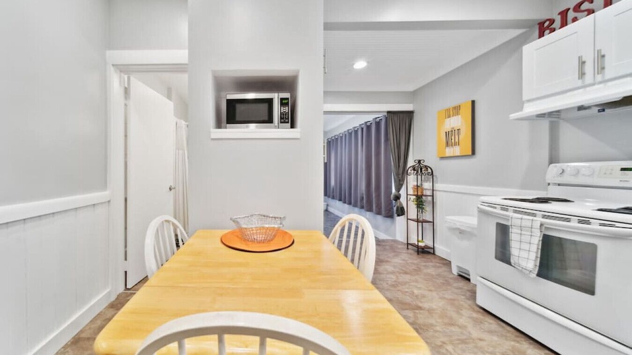 Photo of Kitchen in Akron