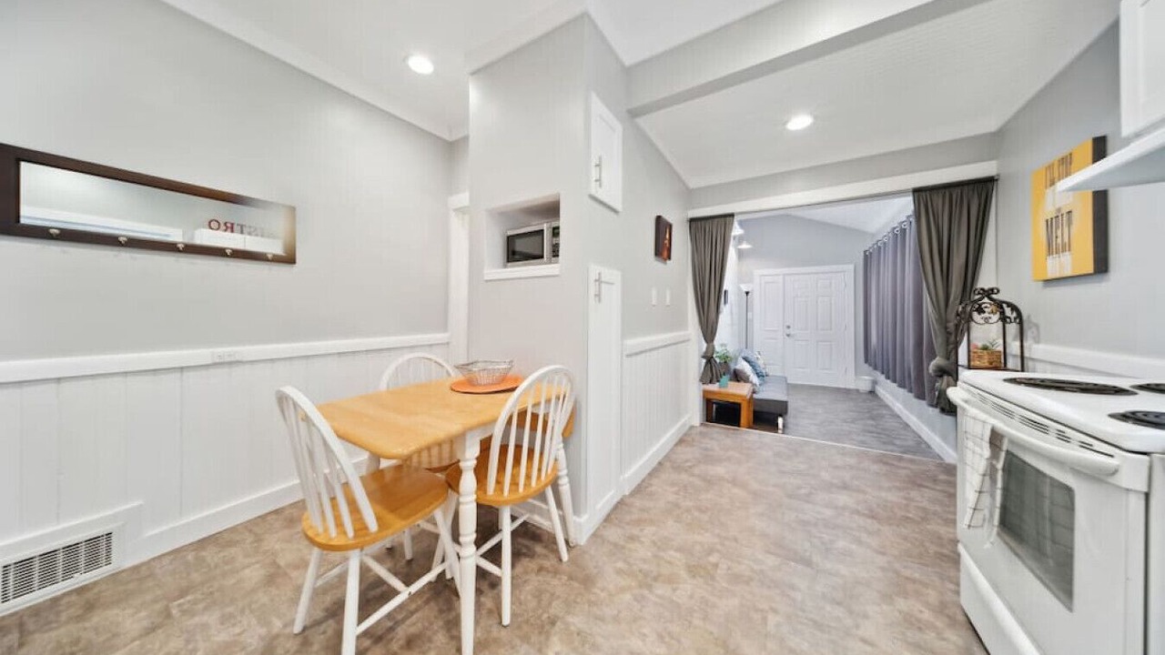Photo of Kitchen in Akron