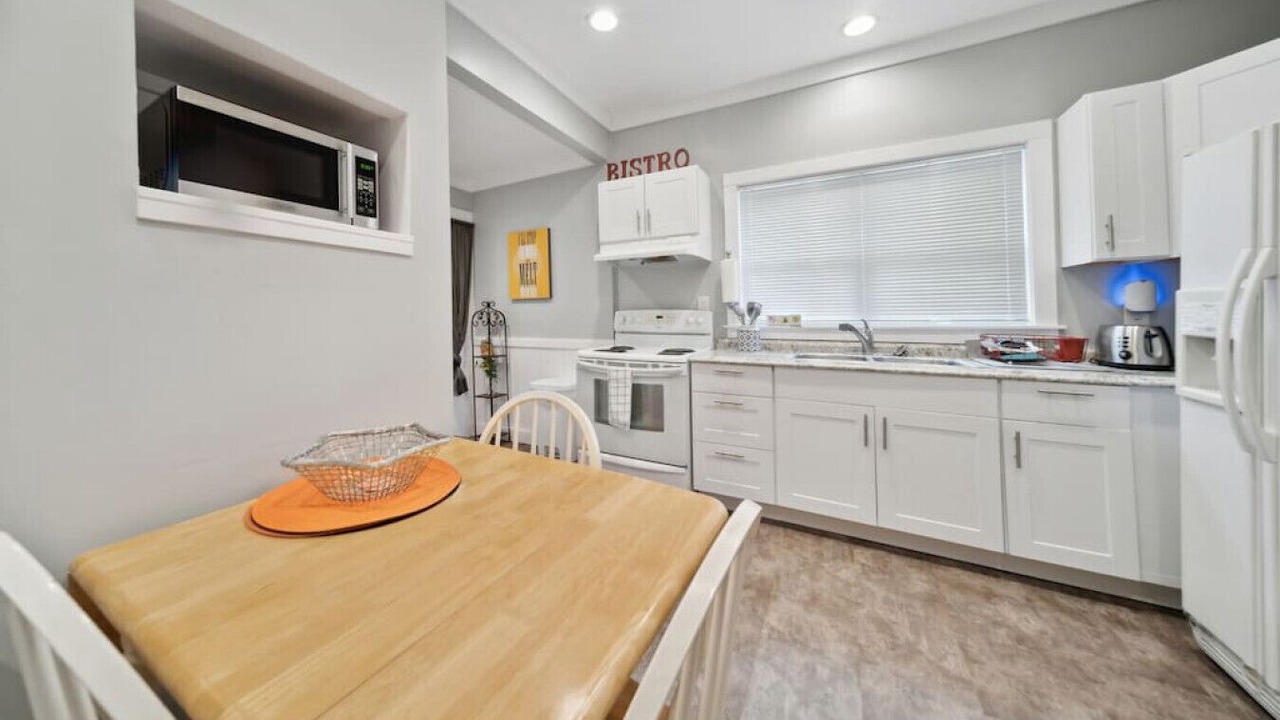 Photo of Kitchen in Akron