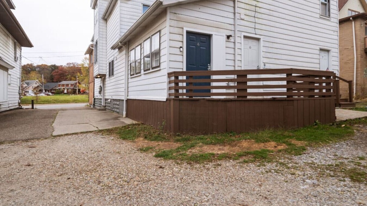 Photo of Outdoor in Akron