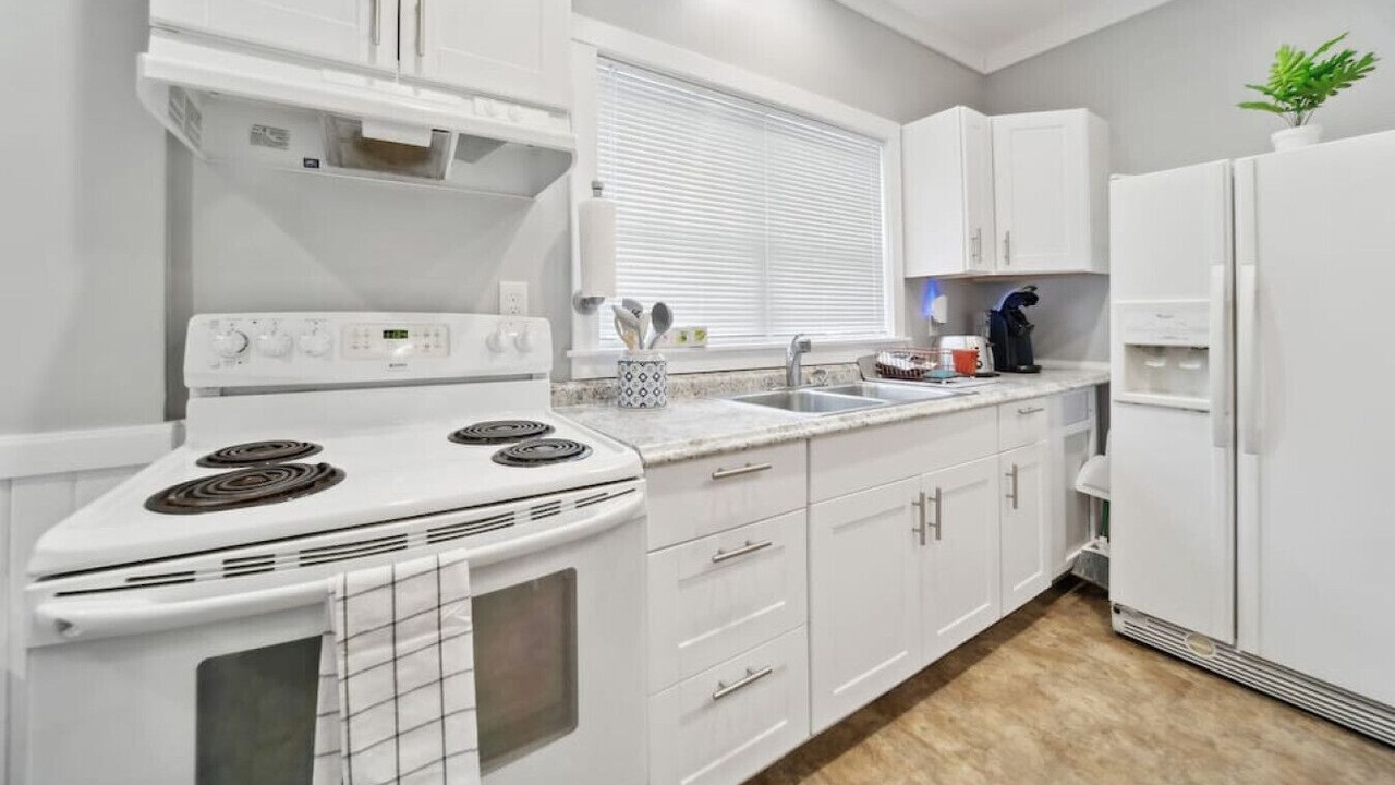 Photo of Kitchen in Akron
