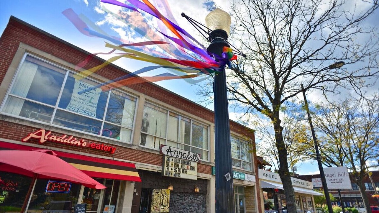 Photo of Outdoor in Akron