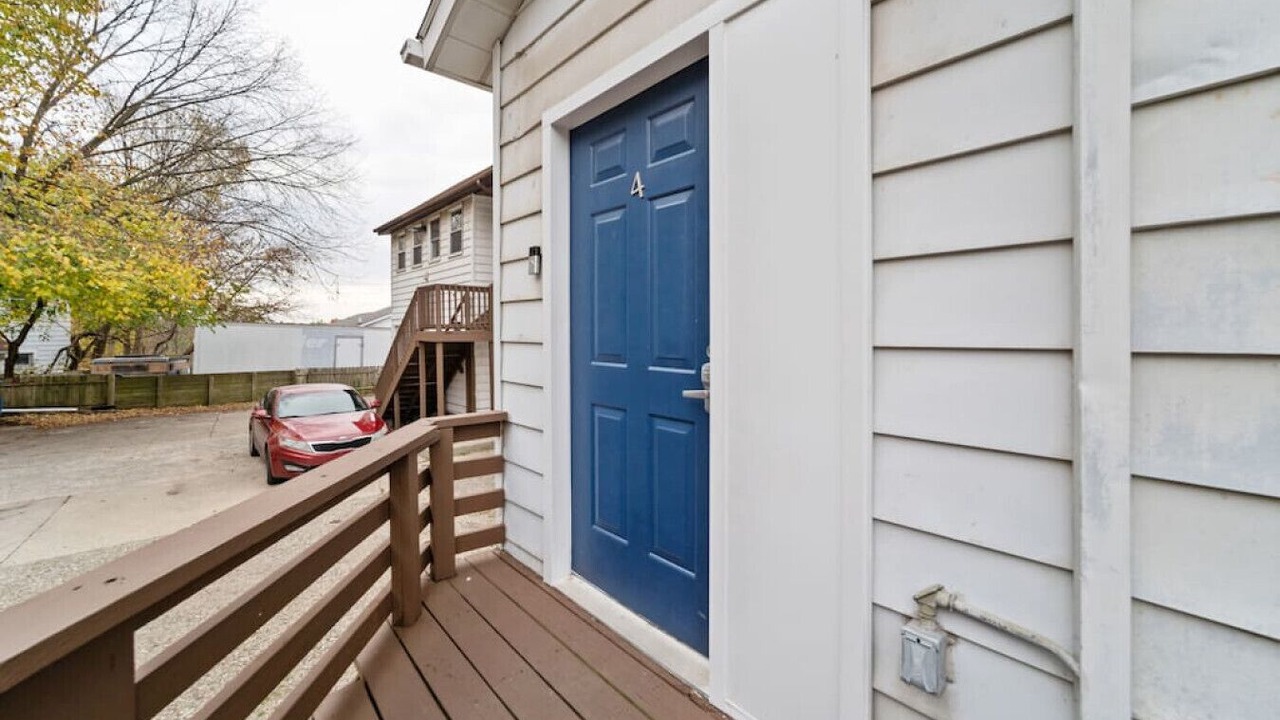Photo of Outdoor in Akron