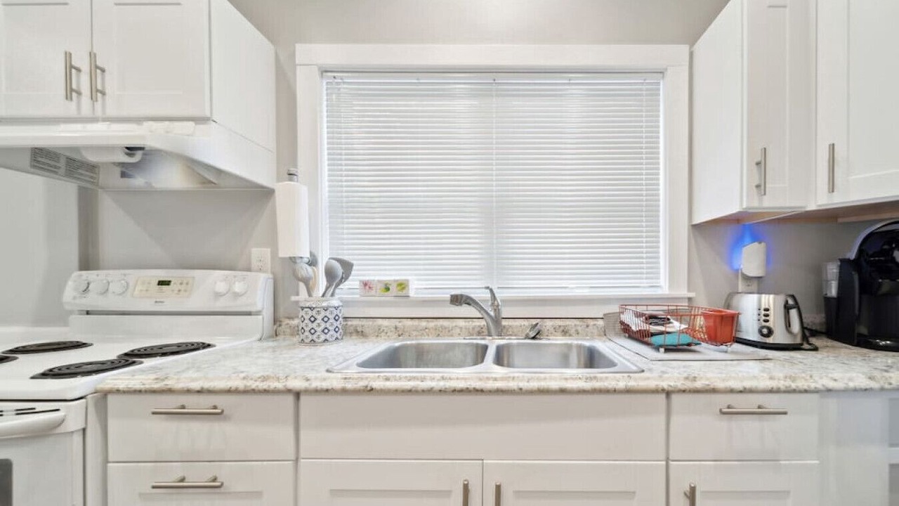 Photo of Kitchen in Akron